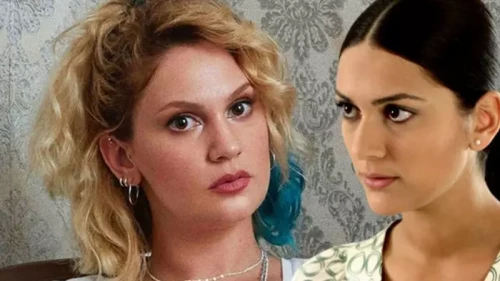 Ayşe Barım İddiası Sonrası Gerilim Tırmanıyor! Farah Zeynep Abdullah'dan Bergüzar Korel'e Şaşırtan Yanıt