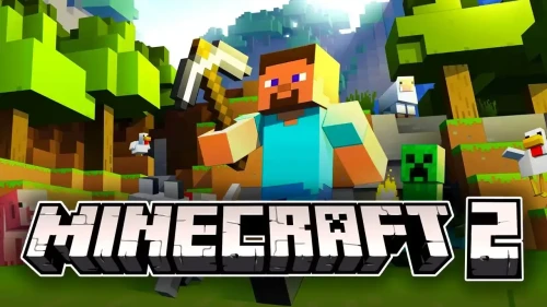 Minecraft 2’ye En Yakın Oyun Geliyor! Minecraft’ın Yaratıcısı Notch’tan Büyük Müjde