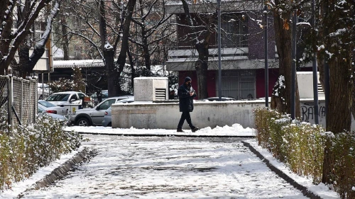 26 Ocak Ankara Hava Durumu! Kar Yağışı Bekleniyor Mu?