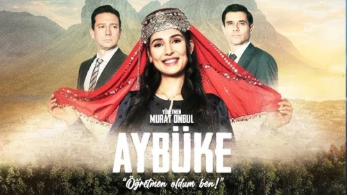 Aybüke: Öğretmen Oldum Ben Filmi Finali Nasıl Bitiyor, Konusu Gerçek mi, Oyuncuları ve Nerede Çekildi?