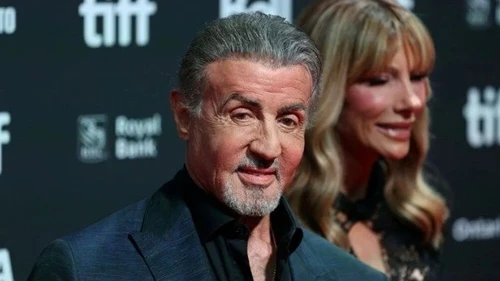 Sylvester Stallone’un Yeni Filmi Sıfır Puan Aldı! ‘Alarum’ Eleştirmenlerden Tam Not Alamadı!