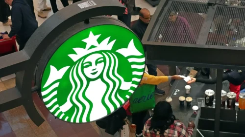 Kahve Almazsanız Starbucks'a Giremezsiniz! İşte Yeni Kurallar