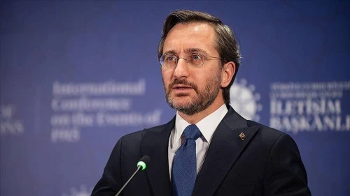 Fahrettin Altun Kimdir? Kaç Yaşında, Aslen Nereli, Görevleri, Kariyeri ve Biyografisi!