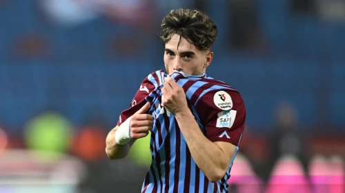 Trabzonspor’un Joker Oyuncusu Pedro Malheiro! Süper Lig’de Hem Savunmada Hem Hücumda Zirvede