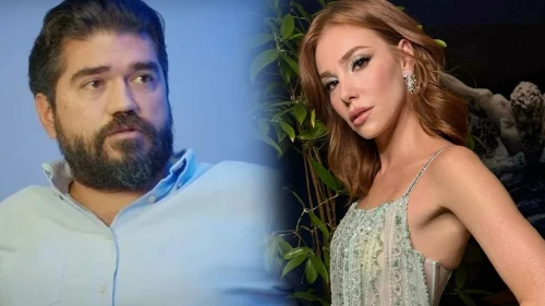 Elçin Sangu ve Rasim Ozan Kütahyalı Neden Tartıştılar? Ne Dediler?