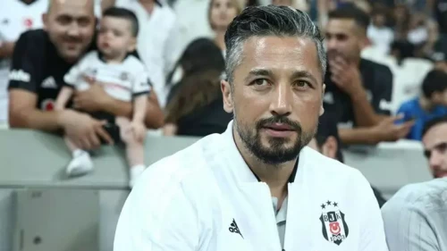 İlhan Mansız Kimdir? Kaç Yaşında, Nereli, Evli Mİ, Futbolu Ne Zaman Bıraktı?