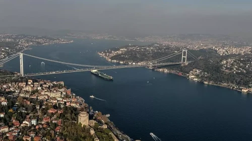 İstanbul'a Yeni İlçe Geliyor İddiası Ortalığı Karıştırdı! Gerçek Ortaya Çıktı!