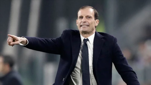 Massimiliano Allegri Kimdir, Kaç Yaşında, Nereli, Hangi Takımlarda Görev Aldı?