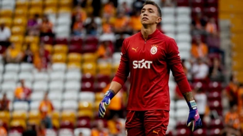 Galatasaray'da En Çok Forma Giyen Bülent Korkmaz mı Muslera mı?