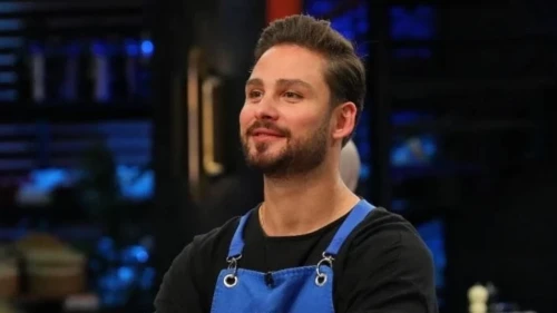 MasterChef Onur Üresin Sevgilisi Var mı, Beyza ile Sevgili mi? Eşi Kim, Kiminle Evli?