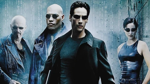 Pera Müzesinde Matrix Filmleri Heyecanı! Matrix Hangi Tarihlerde Pera Müzesinde Yayınlanacak?