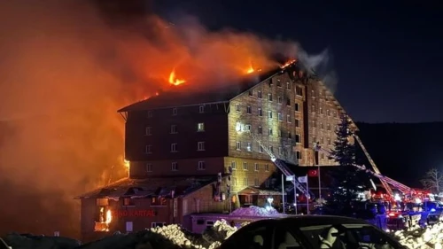 Grand Kartal Otel Müdürü Zeki Yılmaz Kimdir, Neden Gözaltında ve Tutuklandı mı?