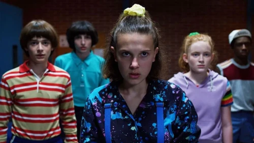 Stranger Things Final Sezonu Çıkacağı Tarih! 5. Sezonda Neler Olacak? Hawkins’teki Macera Son Buluyor!