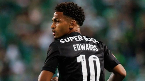 Marcus Edwards Kimdir? Piyasa Değeri, Yaşı, Nereli, Oynadığı Takımlar ve Kariyeri