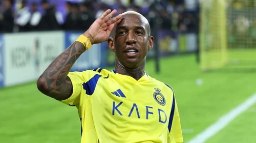 Fenerbahçe, Talisca ile Anlaştı! Fabrizio Romano Duyurdu!