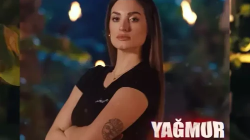 Survivor Yağmur Banda Sakatlandı mı, Neden Yok, Sağlık Durumu Nasıl?