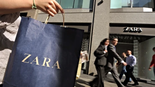 Zara, Bershka, Pull&Bear Ocak 2025 İndirimi Başladı mı, Ne Zaman? Hangi Ürünler İndirimde?