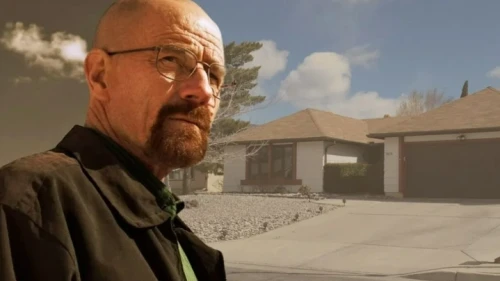 Walter White Kimdir, Evi Ne Kadara Satılıyor? Rekor Fiyata Alıcı Arıyor!