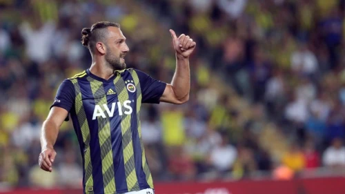 Vedat Muriqi’den Fenerbahçe’ye Geri Dönüş Sinyali! Teklif Gelirse Düşünürüz