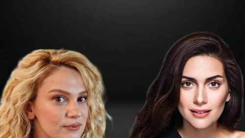 Ayşe Barım İddiası Sonrası Gerilim Tırmanıyor! Farah Zeynep Abdullah'dan Bergüzar Korel'e Şaşırtan Yanıt