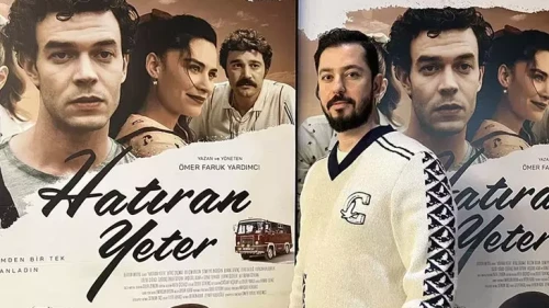 Hatıran Yeter Filmi Finali Nasıl Biter, Konusu Gerçek Mi, Nerede ve Ne Zaman Çekildi? Çekim Mekanları ve Oyuncu Kadrosu!