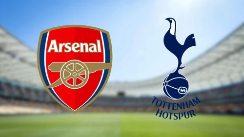 Arsenal-Tottenham Maçı Nereden İzlenir, Saat Kaçta, Hangi Kanalda?