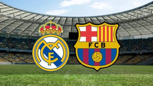 Real Madrid-Barcelona Maçını Şifresiz Yayınlayan Yabancı Uydu Kanalları! Nereden İspanya Süper Kupası İzlenir?