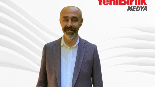 YeniBirlik Medya Ankara ofisinde yeni atama