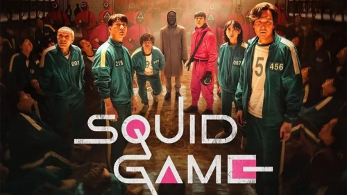 Squid Game 3. Sezon Final Ne Zaman? Dizinin Sonu Geldi! Net Tarih Verildi!