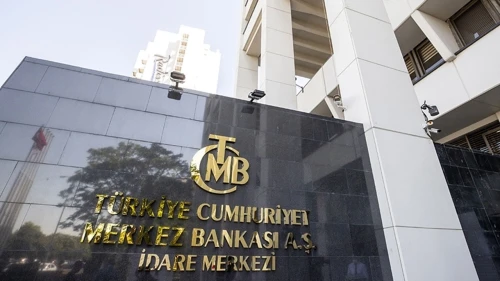 Merkez Bankası'ndan yeni FAST adımı