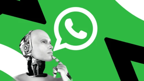 WhatsApp Yapay Zeka ile Tanışıyor! AI Sekmesi Kullanıcılara Neler Sunacak?