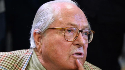 Jean-Marie Le Pen Hayatını Kaybetti! Jean-Marie Le Pen Kimdir, Nereli, Siyasi Görüşü Ne?