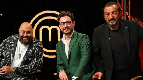 MasterChef Türkiye'nin Büyük Finali Ne Zaman? Final Ödülü Açıklandı Mı, Sahibi Kim Olacak?