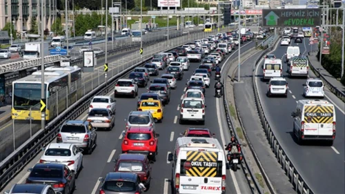 Cumhurbaşkanı Erdoğan Trafikteki Suçlara Karşı Yeni Yaptırımlar Getirileceğini Açıkladı