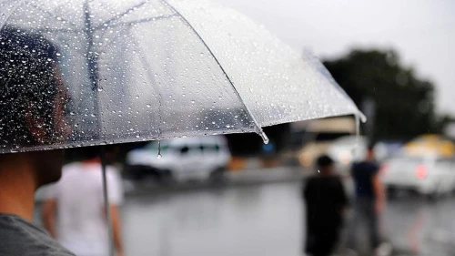 İstanbul’da Bu Hafta 25 Ocak Hava Nasıl? Hava Durumu İstanbul’da Yağmurlu Mu?