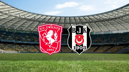 Twente-Beşiktaş Maçı TRT1 Kanalında Saat Kaçta, Ne Zaman?