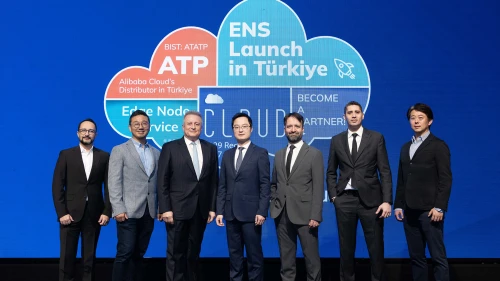 ATP ve Alibaba Cloud arasında gücü artıracak iş birliği