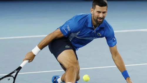 Djokovic neden yuhalandı? Avustralya Açık’tan çekildi mi, elendi mi?