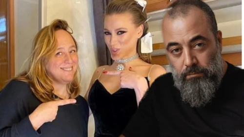 Serenay Sarıkaya’ya Gelen Şok Destek Mesajı! Kızıl Goncalar’ın Senaristinden Küfürlü Çıkış