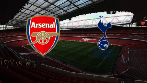 Arsenal - Tottenham Maçı Ne Zaman Başlayacak, Maç Hangi Kanalda Yayınlanacak?