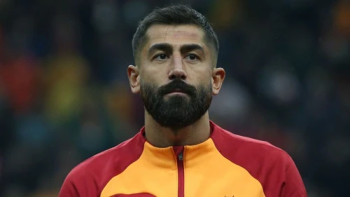 Galatasaray’da Acı Haber! Kerem Demirbay’ın Dedesi Vefat Etti!