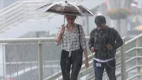 18-19 Ocak Hafta Sonu Hava Nasıl Olacak? İstanbul Hava Durumu: Yağmurlu mu, Kar Yağışı Var mı?