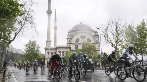 2025 Cumhurbaşkanlığı Türkiye Bisiklet Turu Başlıyor! Takvim Açıklandı: Hangi Şehirler Ev Sahipliği Yapacak?