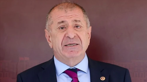 Ümit Özdağ hapis cezası kaç yıl, cezaevine gönderildi mi? Neden tutuklandı?