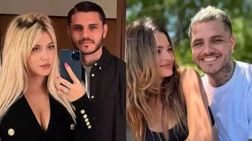 Mauro Icardi ve China Suarez Aşkı İntikam Planı mı, Gerçek Aşk mı? Wanda Nara Şimdi Ne Yapacak?