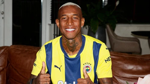 Anderson Talisca Fenerbahçe’den Kaç Milyon Euro Maaş Alıyor? Bonservisi Ne Kadar?