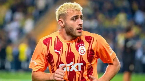 Barış Alper Yılmaz Galatasaray’da Kalıyor! Servet Değerindeki Teklifi Geri Çevrildi