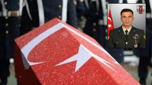 Şehit Astsubay Üstçavuş Ufuk Akıncı Kimdir, Aslen Nereli, Kaç Yaşında? Nerede ve Ne Zaman Şehit Oldu?