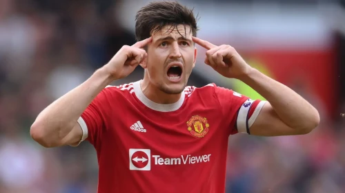 Harry Maguire’ın Hız Tutkusu Başına İş Açtı! Ehliyetine El Konuldu