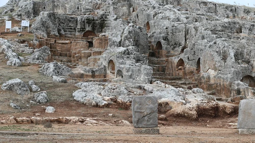 Adıyaman'da Antik Şarap Üretim Yöntemleri Canlandırılacak! Turistler Tarihi Bir Deneyim Yaşayacak